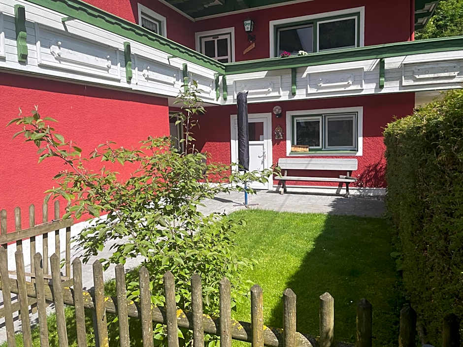 Molltaler Appartements en b&b