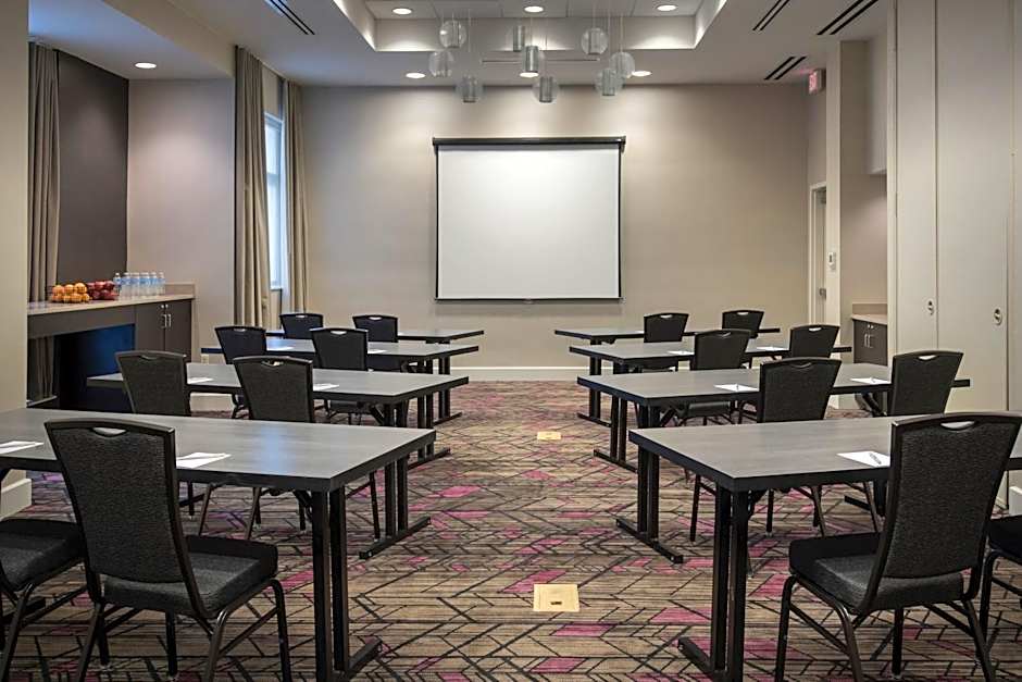 Residence Inn by Marriott Fairfax City