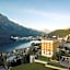 Kulm Hotel St. Moritz