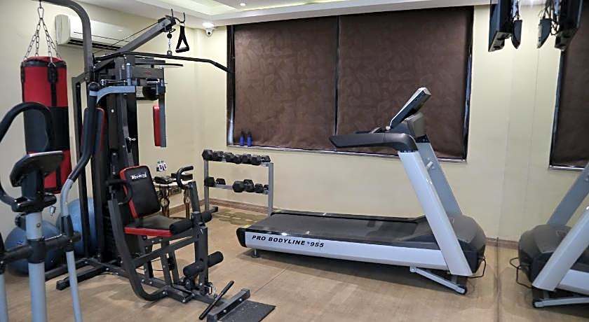 Regenta Central - Amritsar Hotel