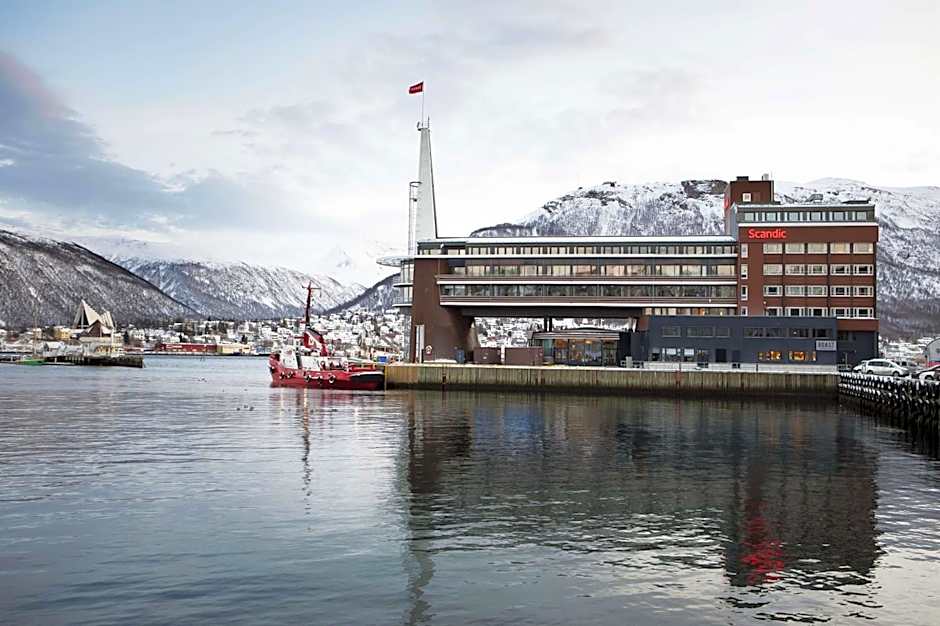 Scandic Ishavshotel