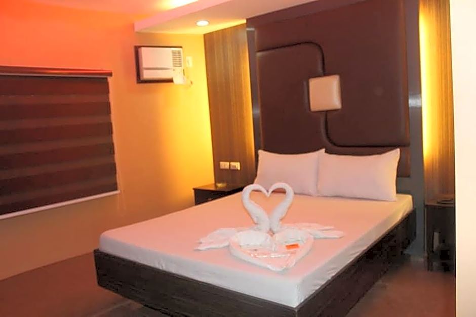 El Vistra Traveller's Inn