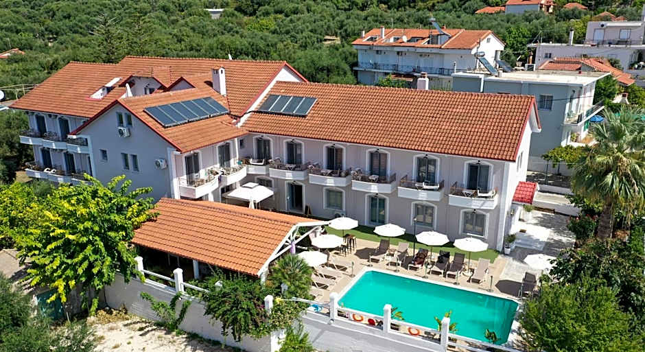 Caretta - Caretta Hotel