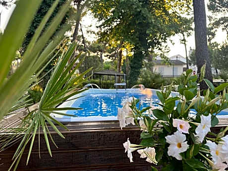 Hotel B&B Des Bains Milano Marittima