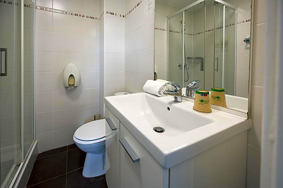 Hôtel de France - Le Patriarche