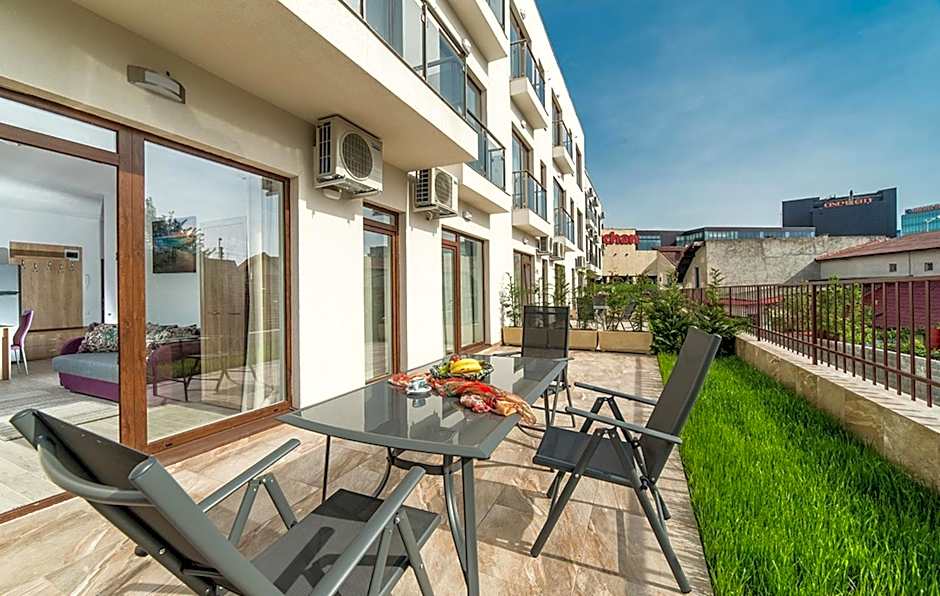 RESIDENCE IL LAGO