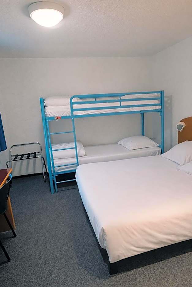 Quick Palace Saint Brieuc