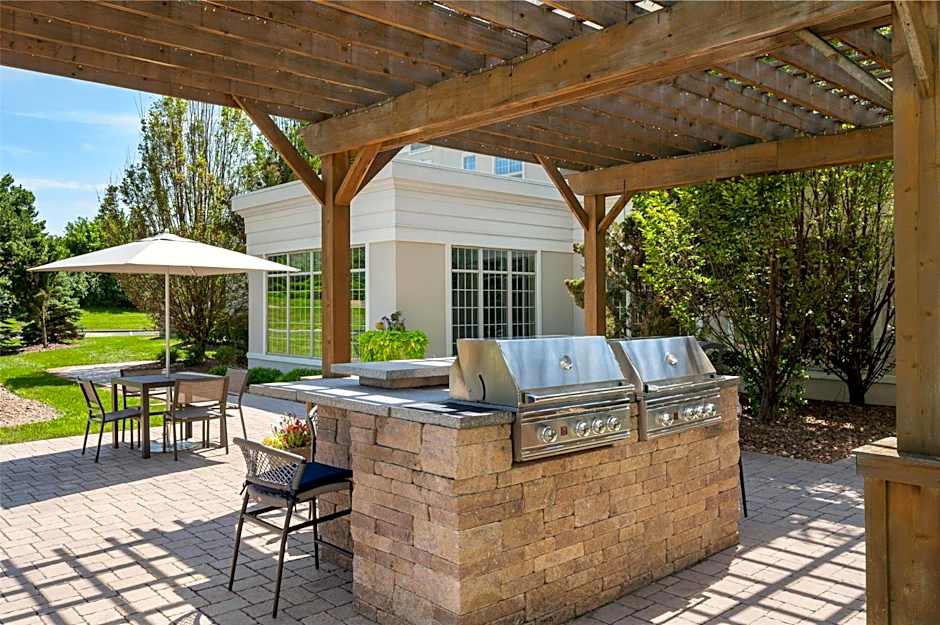 Homewood Suites By Hilton Columbus Polaris