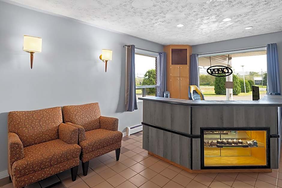 Travelodge by Wyndham Saint Andre