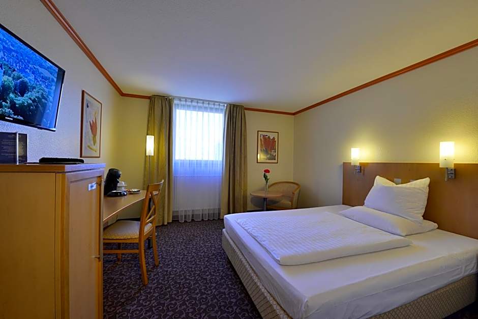 AMBER HOTEL Leonberg / Stuttgart