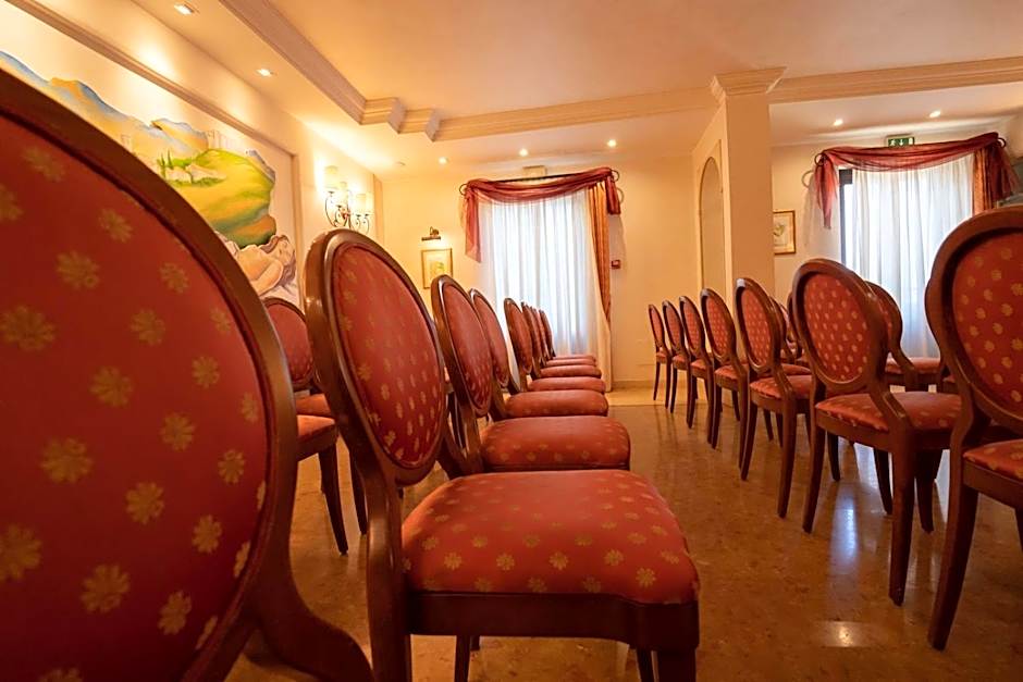 Hotel Ristorante Vecchia Vibo