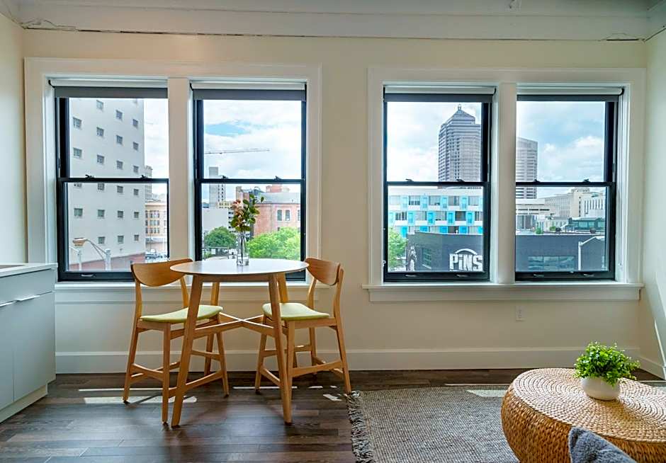 The Standard Downtown Columbus