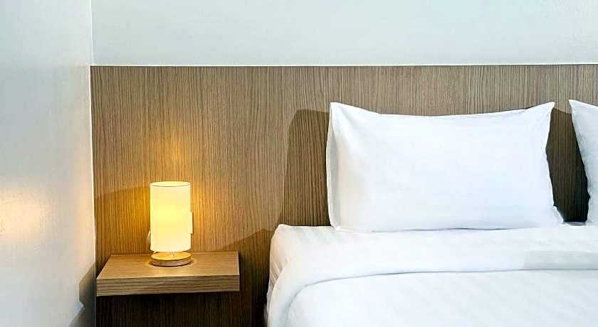 Fishtail Hostel Phuket