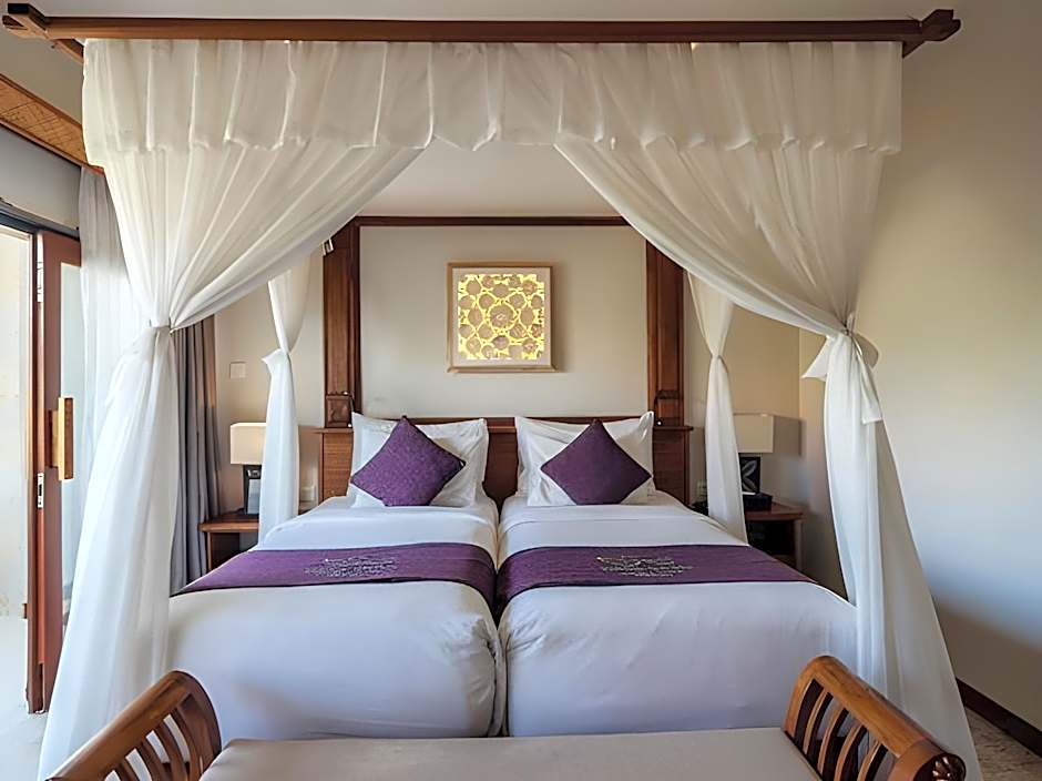 Desa Swan Villas & SPA, Keramas