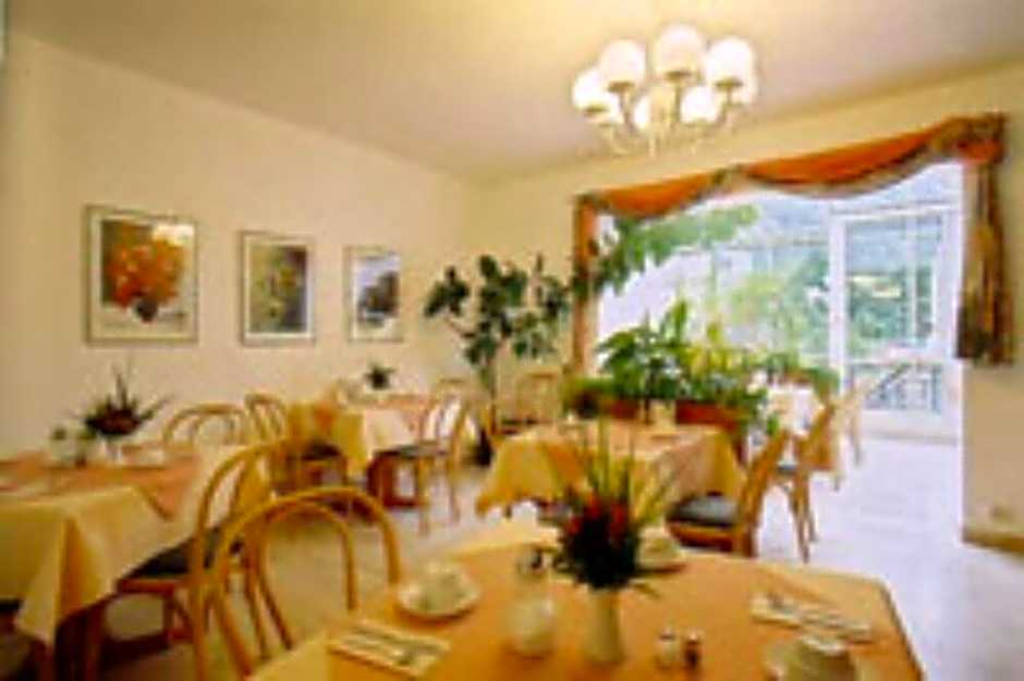 City Hotel Stuttgart