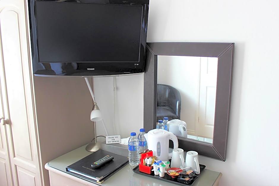 The P&M Paignton RESIDENCE