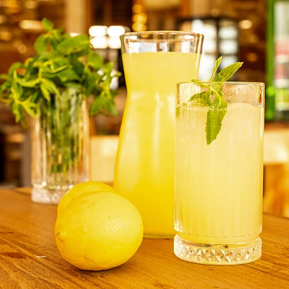 Çeşme Pürhayal Pansiyon