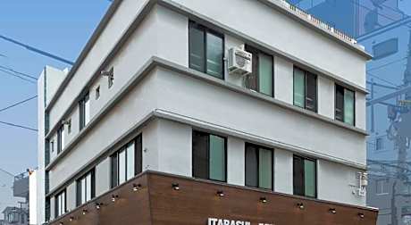 Tokyo Guest House Itabashi-juku