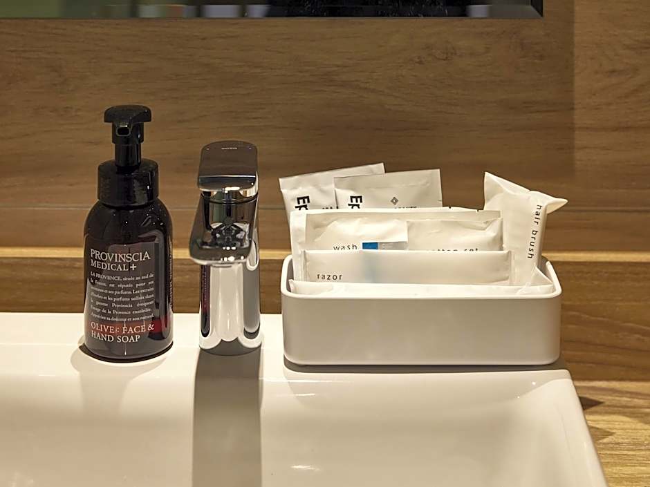 ALFIT HOTEL & BAR AKASAKA