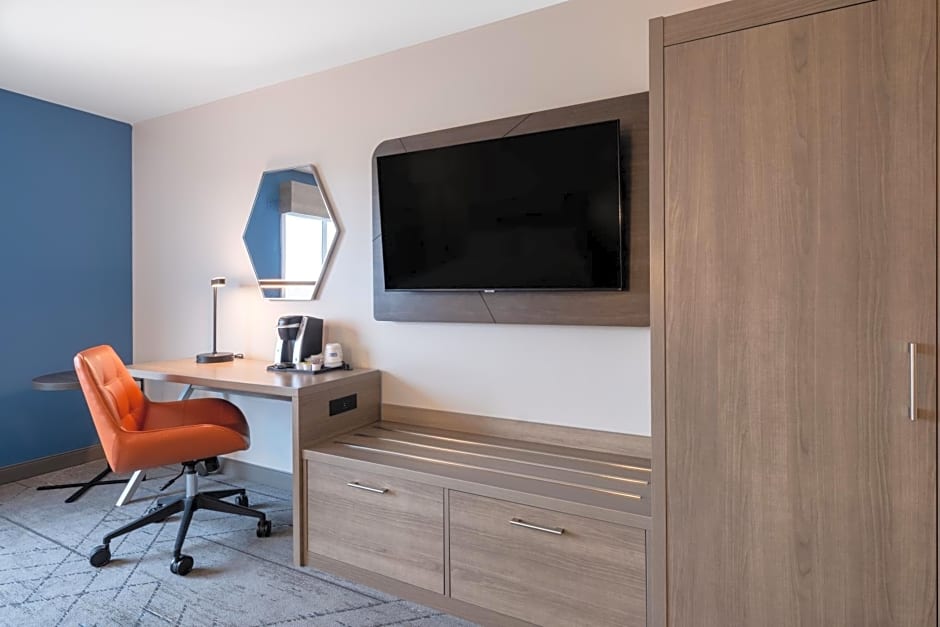 Holiday Inn Express - Gaffney By IHG