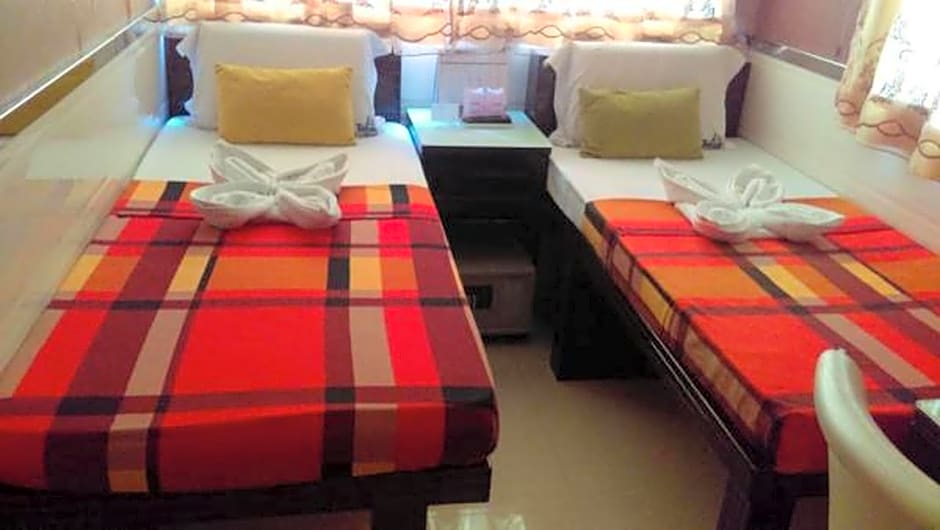 Temple Street Hotel - Toronto Motel Group