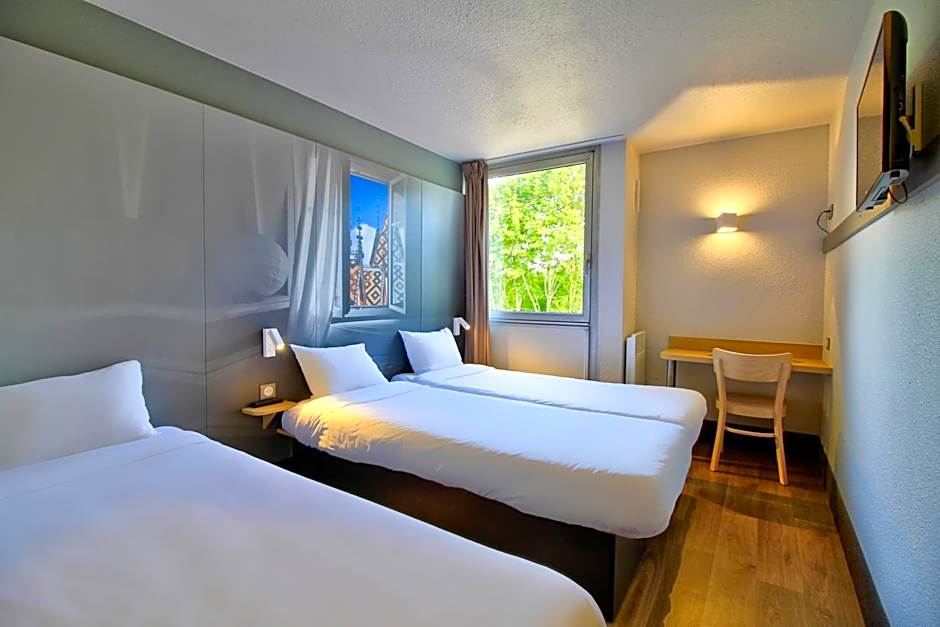 B&B HOTEL Beaune Sud 1 Palais des Congrès