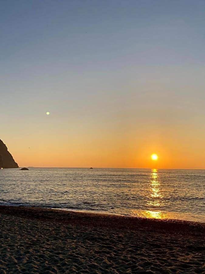 Hotel Villa Cimmentorosso