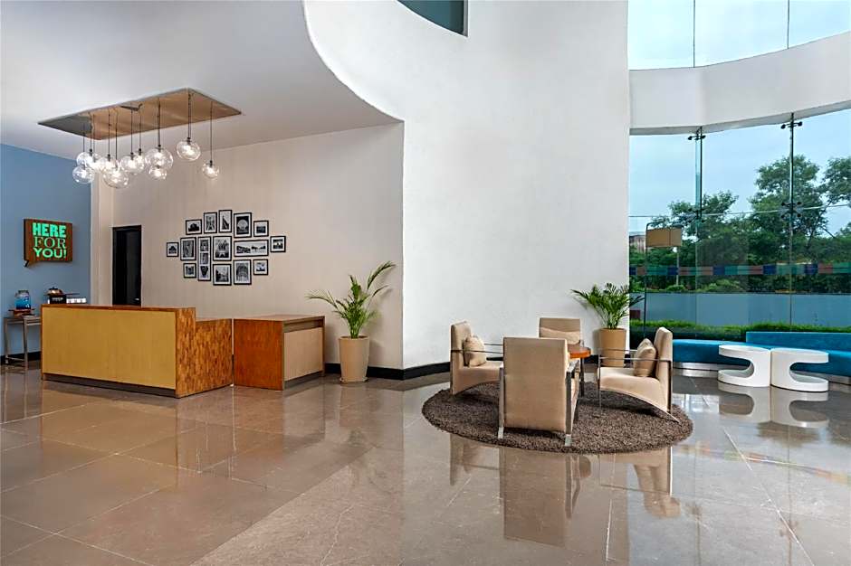 Park Inn by Radisson New Delhi IP Extension