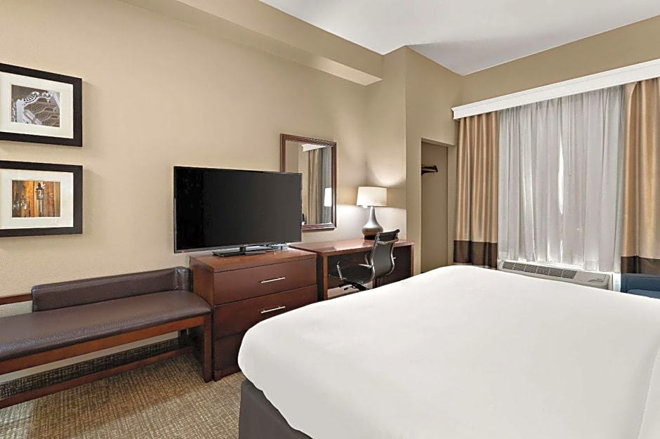 Comfort Inn New Orleans Airport South