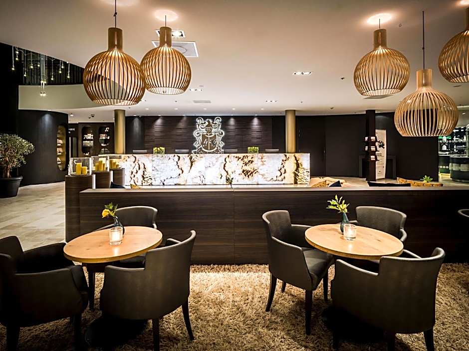 Hotel Van der Valk Maastricht