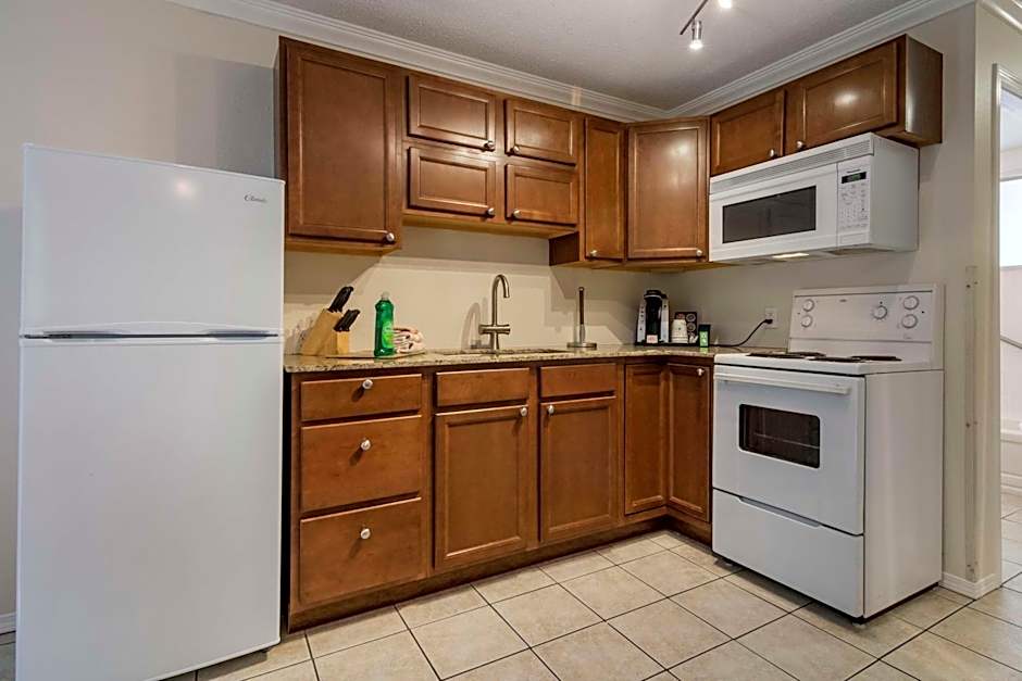 Best Western Inn At Penticton