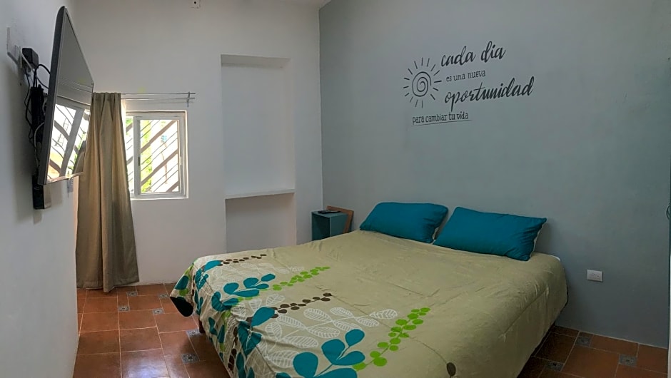 Suites del Sureste