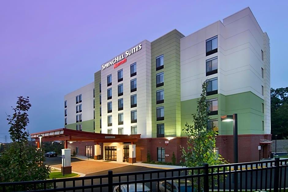 SpringHill Suites by Marriott Potomac Mills Woodbridge