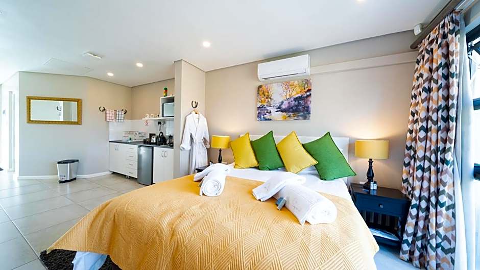 Equestre BnB