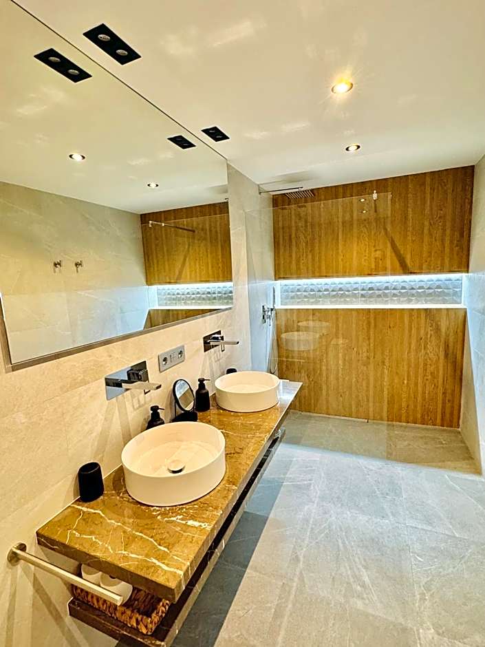 Pueblo Evita Premium Suites