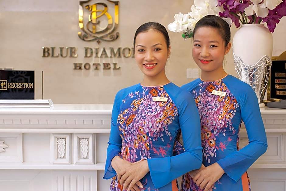 Sky Gem Hotel - Ben Thanh