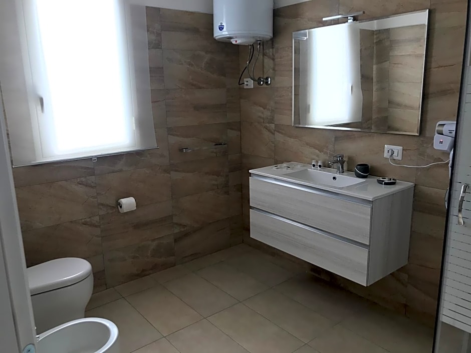 Borgo Palombaio Home