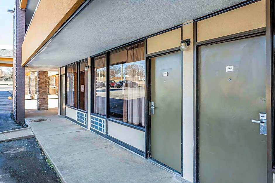 Quality Inn South Boston - Danville East