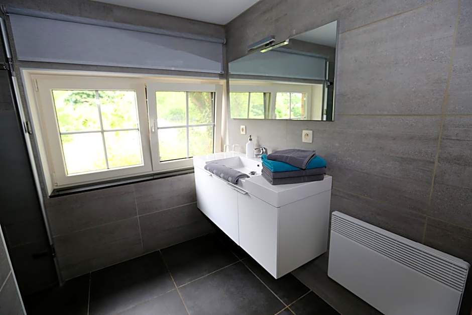 B&B Le Bois de Champia