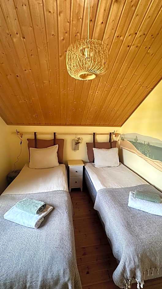 Jokimaja BoutiqueHotel