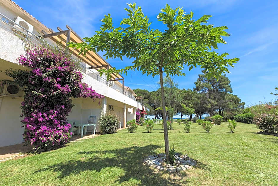 Résidence Odalys Acqua Bella