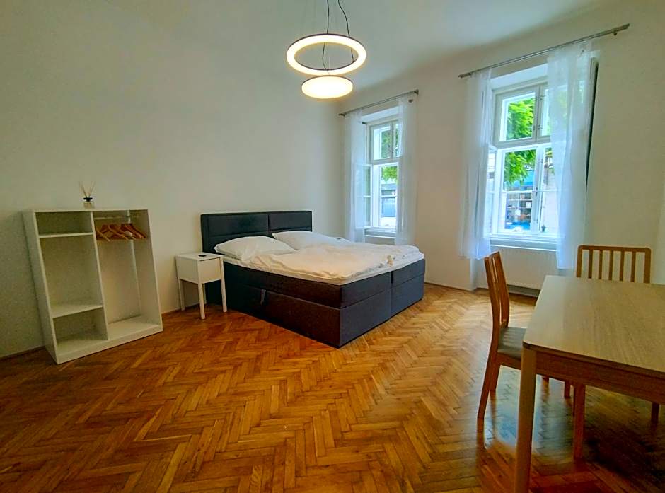 Villa Jahn — 11 fotoğraftan 1. fotoğraf