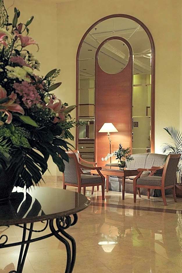 Cititel Hotel Penang