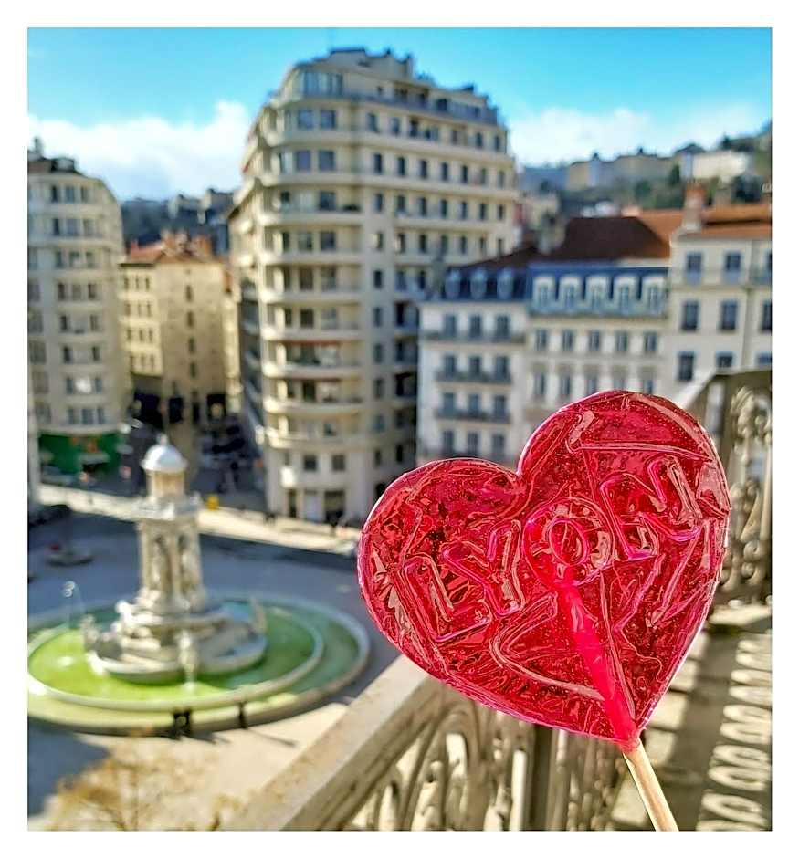 Mercure Lyon Centre Beaux-Arts