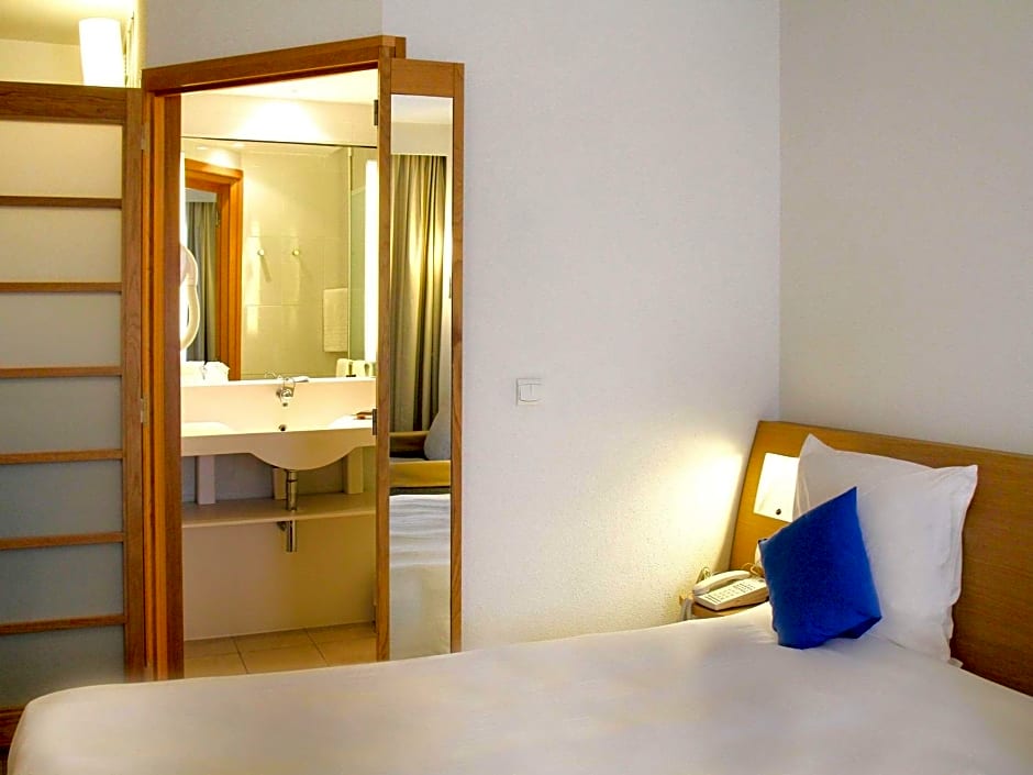 Novotel Constantine
