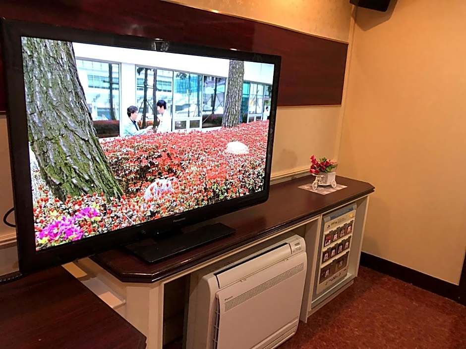 Restay Yashio - Adult Only