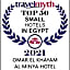 Omar El Khayam Al Minya Hotel