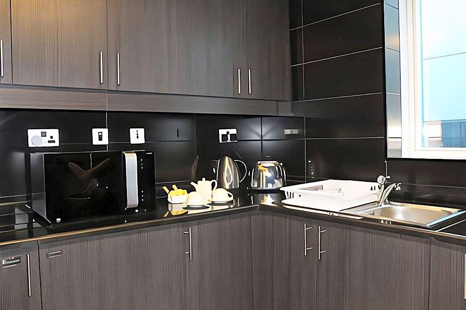 Al Diar Sawa Hotel Apartments