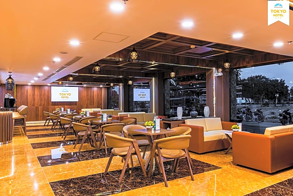 Tokyo Hotel Phan Rang