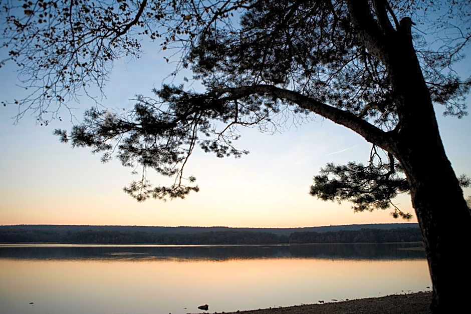Hôtel Lancelot & Spa - Domaine du Roi Arthur